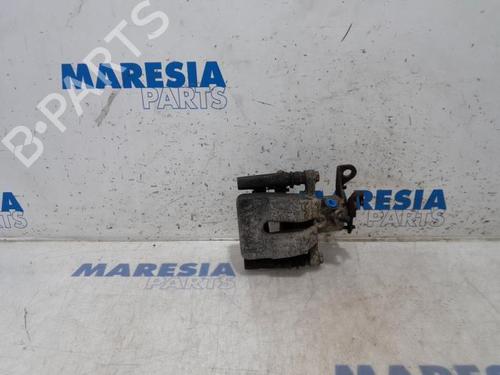 Used Left rear brake caliper RENAULT MEGANE III Coupe (DZ0/1_) 1.4 TCe (DZ0F, DZ1V) (131 hp) 31421258