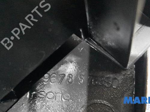 Hjulbue CITROËN C3 II (SC_) 1.2 VTi 82 | BP32485205C56 