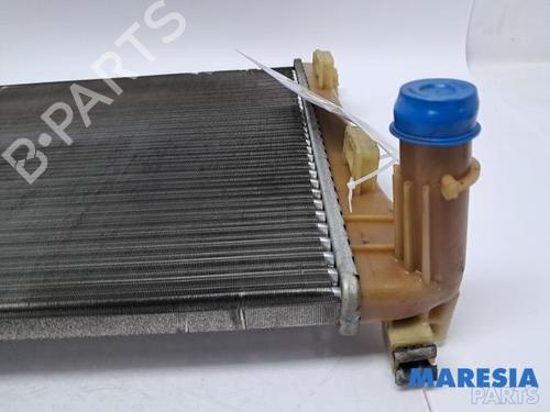 Water radiator FIAT 500 (312_) 1.2 (312AXA1A) | BP31421698M31 - Image 5