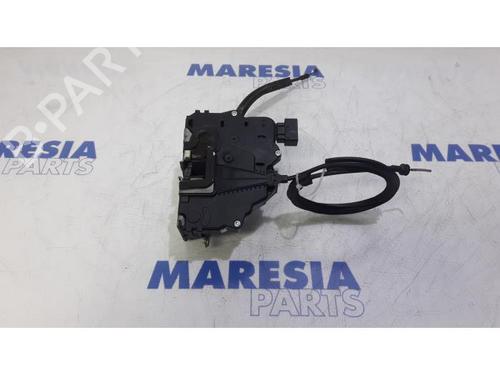 electronic-module-peugeot-boxer-van-2006-31393317 main image