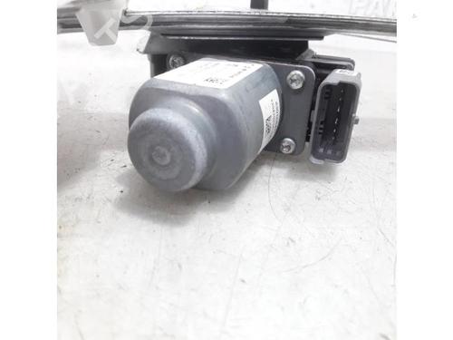 Front left window mechanism CITROËN C3 II (SC_) 1.6 HDi | BP31513985C22 - Image 3