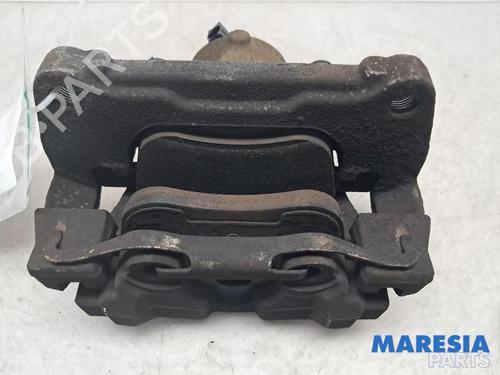 Left front brake caliper ALFA ROMEO GIULIETTA (940_) 1.4 TB (940FXB1A, 940FXB11) | BP31428501M105 - Image 3