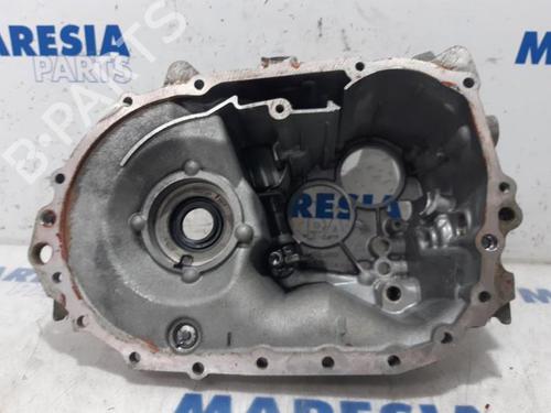Used Manual Gearbox (For Parts) FIAT DOBLO Cargo (263_) 1.3 D Multijet (90 hp) 31391680