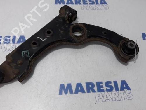Used Left front suspension arm ALFA ROMEO GIULIETTA (940_) 1.6 JTDM (940FXD1A) (105 hp) 31395645