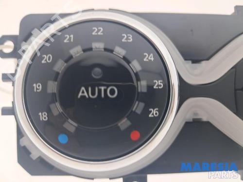Climate control RENAULT ZOE (BFM_) ZOE | BP37241601I5 - Image 2
