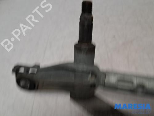 Front wiper motor CITROËN BERLINGO MULTISPACE (B9) 1.6 VTi 95 | BP31508631M29 
