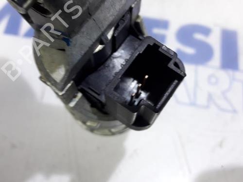 Ignition barrel CITROËN DS3 (SA_) 1.6 HDi 90 | BP31513692M48