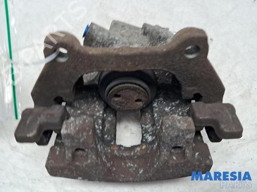 Right rear brake caliper CITROËN C5 III Break (RW_) 2.0 i 16V (RWRFJC, RWRFJF) | BP31494885M106