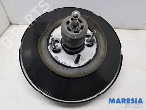 Used Servo brake CITROËN C4 Grand Picasso II (DA_, DE_) 1.6 THP 165 (165 hp) 31404319
