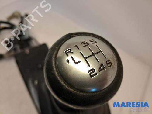 Gearstang CITROËN C4 Picasso II 1.6 HDi / BlueHDi 115 | BP31412006M90 