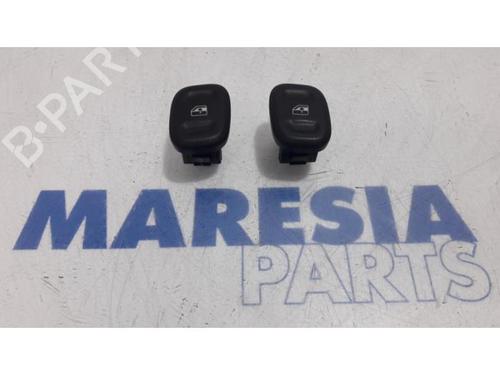 Mando FIAT PANDA (312_, 319_) 0.9 (312PXG1A) (86 hp) 31503798