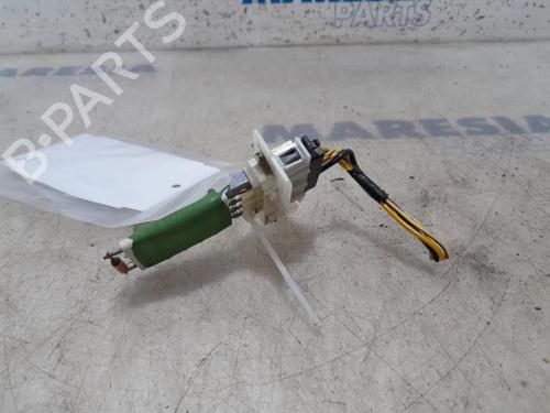 Used Electronic sensor PEUGEOT 107 (PM_, PN_) 1.0 (68 hp) 31457853