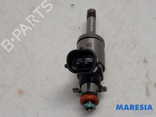 Injector RENAULT CAPTUR I (J5_, H5_) 1.2 TCe 120 | BP31468371M100 - Image 3