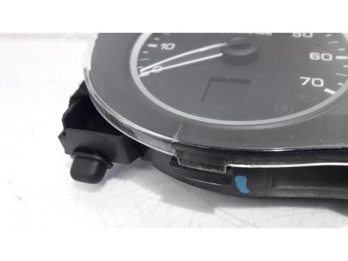 Instrument cluster CITROËN BERLINGO Box Body/MPV (B9) 1.6 HDi 90 | BP31428340C47 - Image 4