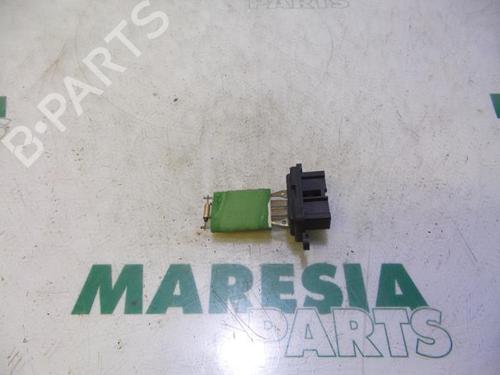Used Electronic sensor FIAT 500 (312_) 1.2 (312AXA1A) (69 hp) 31532575