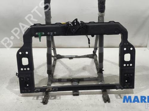Used Front slam panel Front slam panel FIAT PANDA (312_, 319_) 0.9 (312PXG1A) (86 hp) 39961353 39961353
