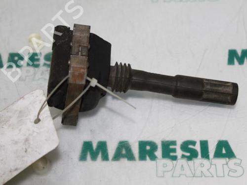 Used Ignition coil ALFA ROMEO 156 Sportwagon (932_) 2.5 V6 24V (932B1100) (192 hp) 31534072