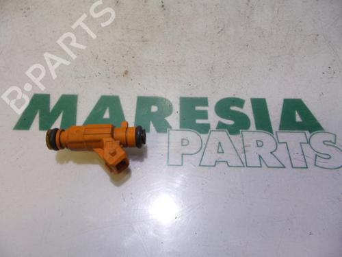 Used Injector PEUGEOT 307 (3A/C) 1.6 16V (109 hp) 31448112
