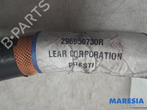 Electronic module RENAULT ZOE Hatchback Van (BFM_) Electric (BFME) | BP38758722M83 - Image 6