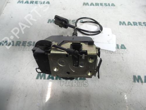 Electronic module RENAULT SCÉNIC II (JM0/1_) 1.9 dCi (JM14) | BP31438131M83