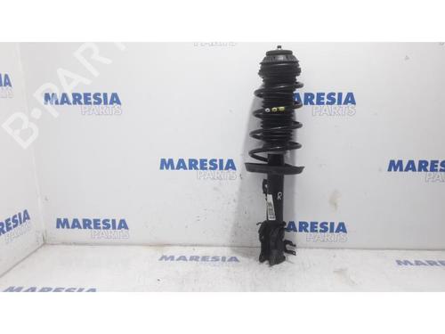 Used Right front shock absorber FIAT PUNTO EVO (199_) 1.3 D Multijet (84 hp) 31448601
