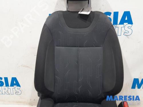 Right front seat CITROËN C4 II (NC_) 1.6 VTi 120 LPG (NC5FS0) | BP31430867C16 
