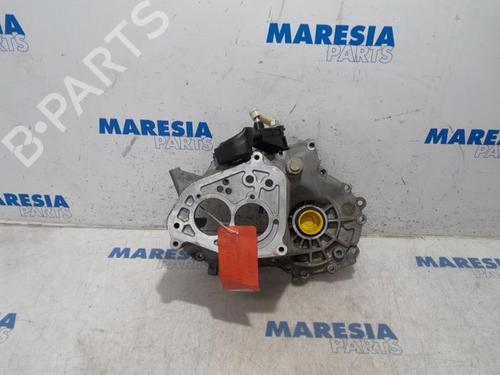 Used Manual Gearbox (For Parts) CITROËN C3 II (SC_) 1.0 VTi 68 (68 hp) 31493373