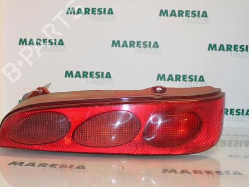 Used Right taillight FIAT SEICENTO / 600 (187_) 1.1 (187AXB, 187AXB1A, 187AXC1A02) (54 hp) 31464079