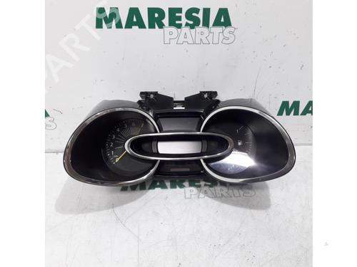 Used Instrument cluster RENAULT CLIO IV Grandtour (KH_) 0.9 TCe 90 (90 hp) 31518293