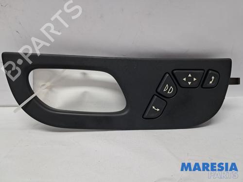 Interruttore CITROËN C6 (TD_) 2.7 HDi (204 hp) 31497308