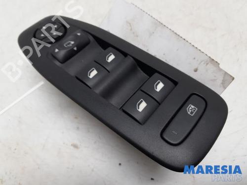 Used Switch PEUGEOT 208 I (CA_, CC_) 1.2 THP 110 (110 hp) 31467346