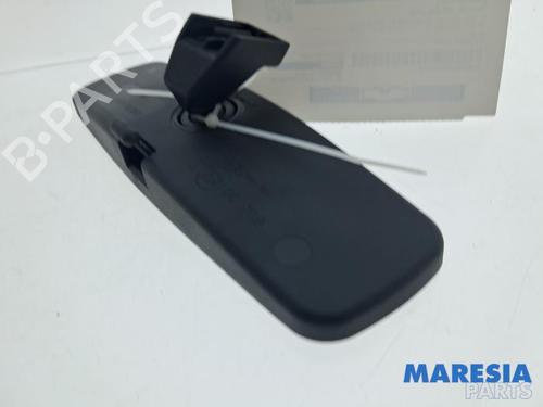 Rear mirror PEUGEOT 108 1.0 VTi | BP37524285I6 - Image 2