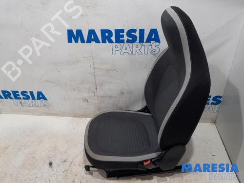 Right front seat RENAULT TWINGO III (BCM_, BCA_) 1.0 SCe 70 | BP31458785C16  - Image 7