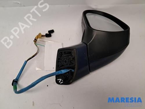 Used Left mirror PEUGEOT 308 SW I (4E_, 4H_) 1.6 16V (150 hp) 31527651