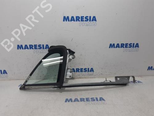 Used Front right quarter glass PEUGEOT 207 CC (WD_) 1.6 16V (120 hp) 31436260