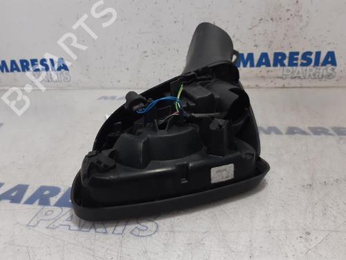 Left mirror RENAULT CLIO IV (BH_) 1.6 RS (BHJ4, BHJ6, BHMM) | BP31393963C26