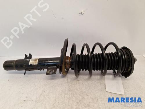 Used Right front shock absorber CITROËN C4 CACTUS 1.2 THP 110 (110 hp) 31405302