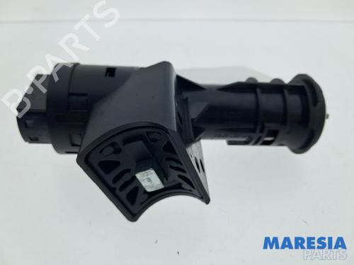 Used Ignition barrel Ignition barrel FIAT PANDA (312_, 319_) 0.9 (312PXG1A) (86 hp) 40199505 40199505