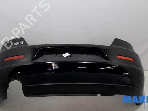 Used Rear bumper ALFA ROMEO 159 Sportwagon (939_) 1.8 MPI (939BXL1A) (140 hp) 31453414