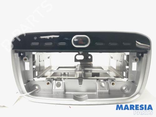 Used Warning switch FIAT PUNTO EVO (199_) 1.3 D Multijet (69 hp) 31464920