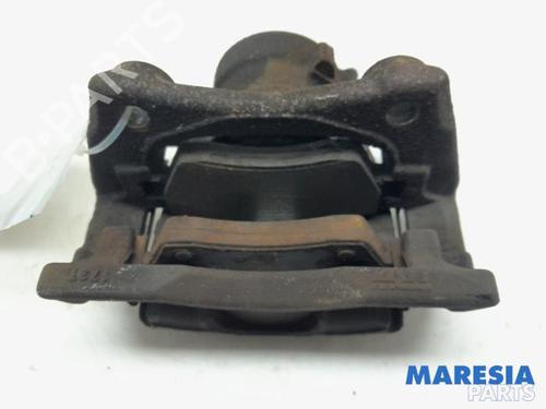Right front brake caliper RENAULT ZOE Hatchback Van (BFM_) Electric (BFME) | BP31464264M104