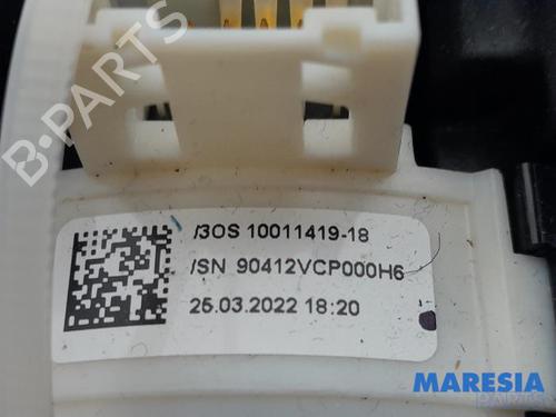 Switch FIAT PANDA (312_, 319_) 1.0 Mild Hybrid (312.PYD1B) | BP31439226I30