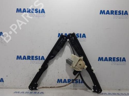 Used Front right window mechanism Front right window mechanism 31469683 31469683