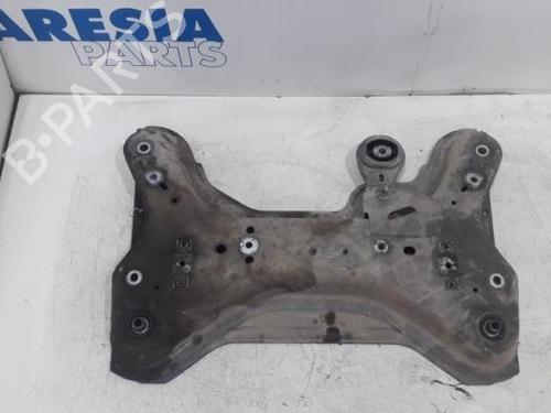 Used Subframe OPEL VIVARO B Van (X82) 1.6 CDTI (05) (120 hp) 31403956