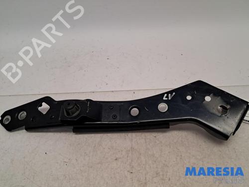 Used Front slam panel RENAULT MEGANE III Grandtour (KZ0/1) 1.4 TCe (KZ0F, KZ1V) (130 hp) 31441052