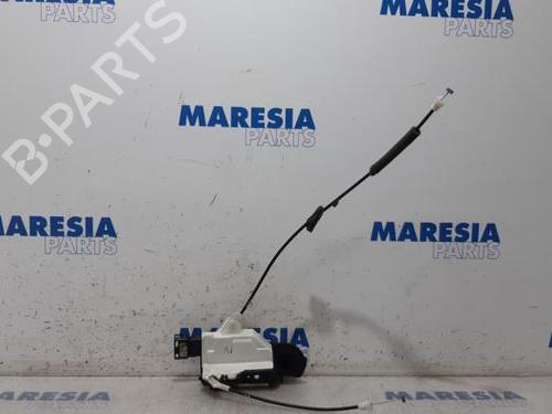 Used Electronic module PEUGEOT 5008 (0U_, 0E_) 1.6 16V (156 hp) 31441777