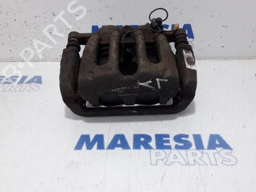 Used Left front brake caliper CITROËN C6 (TD_) 2.2 HDi (170 hp) 31478673