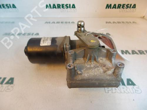 Used Front wiper motor PEUGEOT 307 (3A/C) 1.4 (75 hp) 31452880