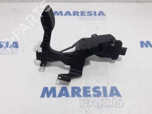 Used Electronic module Electronic module FIAT SCUDO Van (270_, 272_) 2.0 D Multijet (120 hp) 31396240 31396240