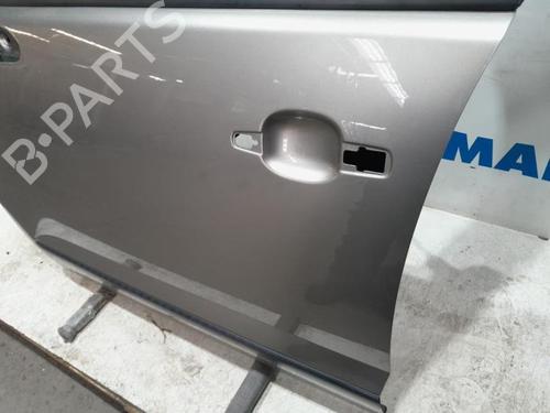 Left front door PEUGEOT 3008 I MPV (0U_) 1.6 THP | BP31516102C2